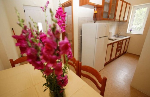 Mimice Apartment | 38 m² Apartment ∙ 2 bedrooms ∙ 5 guests