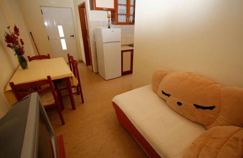 Mimice Apartment | 38 m² Apartment ∙ 2 bedrooms ∙ 5 guests