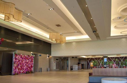 Dayuan District Hotel | 38 m² Hotel ∙ 10 guests