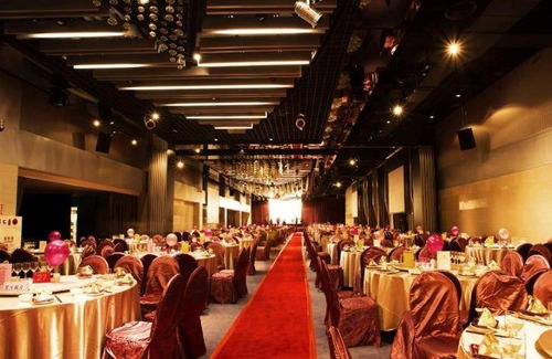 Dayuan District Hotel | 38 m² Hotel ∙ 10 guests