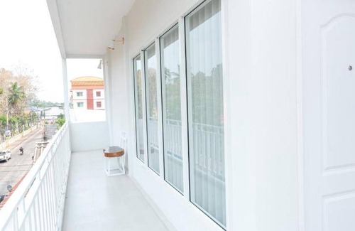 Sisaket Hotel | 38 m² Hotel ∙ 4 guests