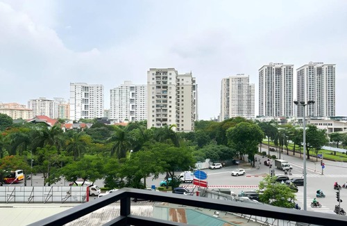 My Đinh Hotel | 38 m² Hotel ∙ 4 guests