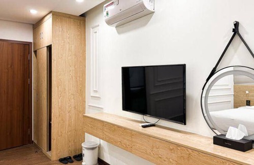 My Đinh Hotel | 38 m² Hotel ∙ 4 guests