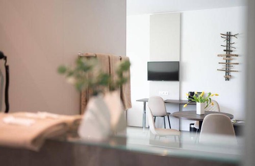 Liezen Hotel | 38 m² Hotel ∙ 4 guests