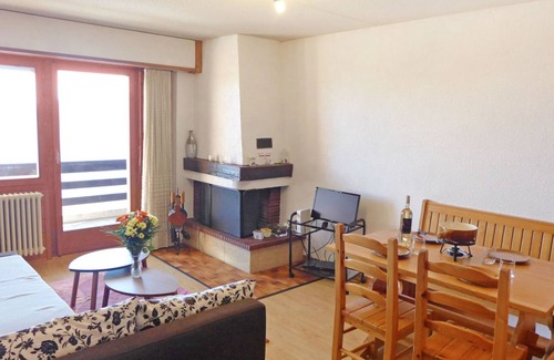 Sainte-Croix House | 38 m² House ∙ 1 bedroom ∙ 3 guests