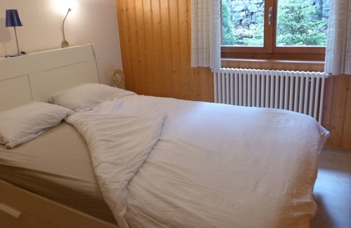 Sainte-Croix House | 38 m² House ∙ 1 bedroom ∙ 3 guests