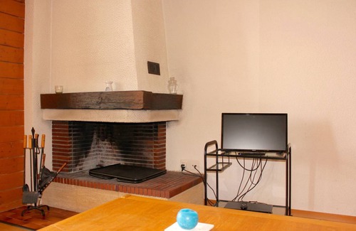 Sainte-Croix House | 38 m² House ∙ 1 bedroom ∙ 3 guests