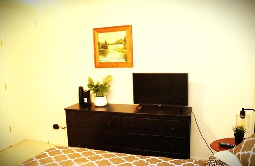 Killeen Apartment | 3807-B Littleleaf Ct