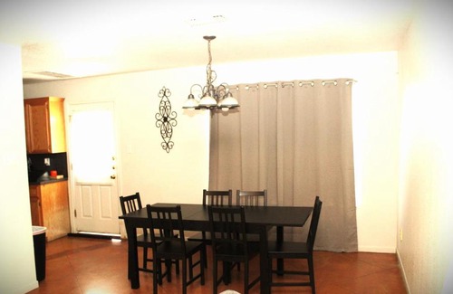Killeen Apartment | 3807-B Littleleaf Ct