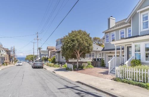 Pacific Grove House | 3813 Point Break home