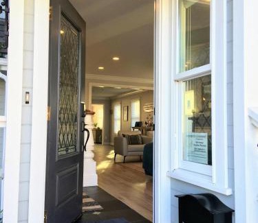 Pacific Grove House | 3813 Point Break home