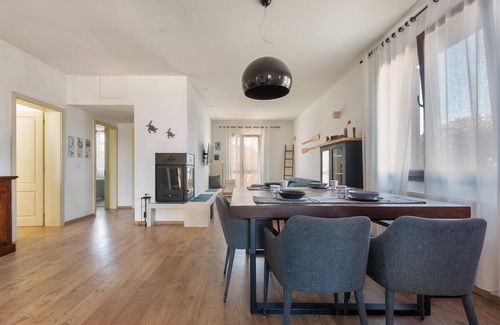 Torre Chianca House | 3879 Villetta Calachianca by BarbarHouse