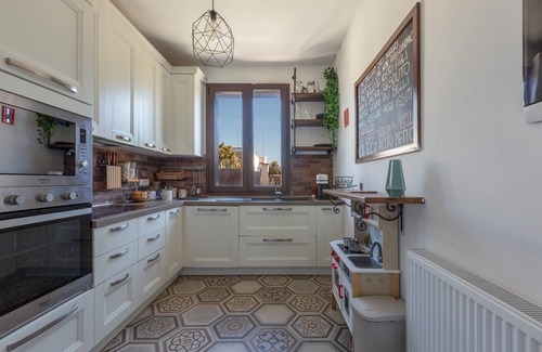 Torre Chianca House | 3879 Villetta Calachianca by BarbarHouse