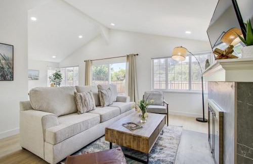 Mission Fields House | 3892 Carmel Pearl home