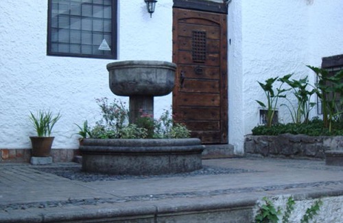 La Paz House | 38m2 of comfort near La Carolina