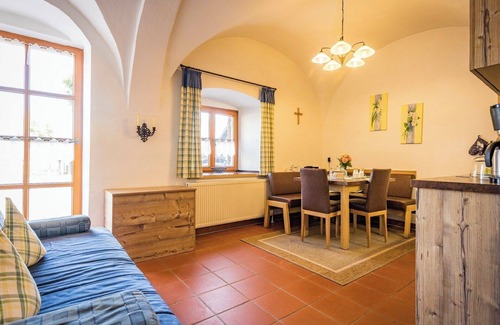 Nittenau Apartment | 38qm - Fewo Roßstand im Erdgeschoss