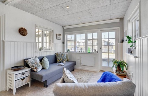 Mesinge House | 39 m² House ∙ 1 bedroom ∙ 2 guests
