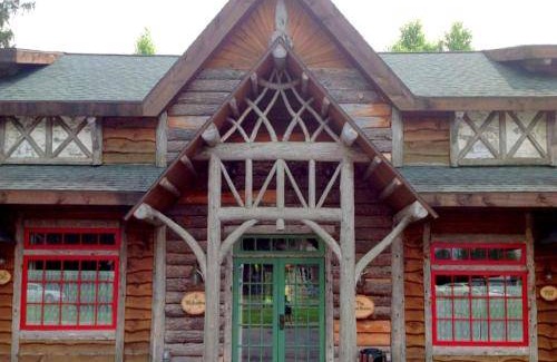 Skaneateles Hotel | 39 m² Motel ∙ 4 guests