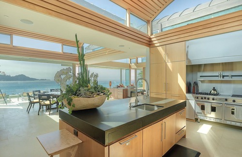 Carmel Meadows House | 3902 Pacific Zen - Stunning Oceanfront Luxury Home