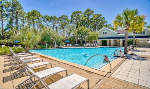 WaterSound West Beach House | 395 Tumblehome Way by 30A Escapes