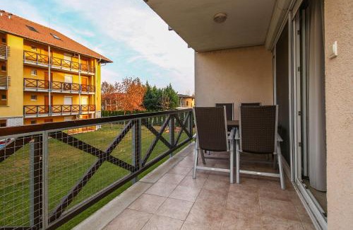 Balatonoszod Apartment | 399 - Modern szállás, vízparti apartmanban