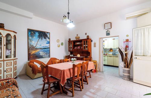 Torre Colimena Apartment | 3994 Casa Colimena - Aptm Grande by BarbarHouse