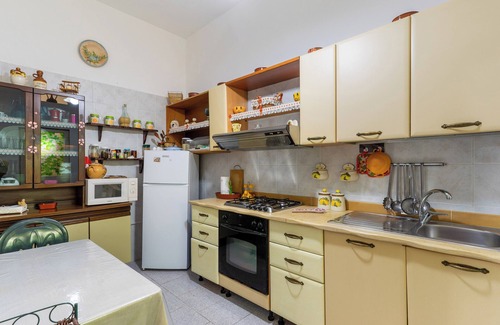 Torre Colimena Apartment | 3994 Casa Colimena - Aptm Grande by BarbarHouse