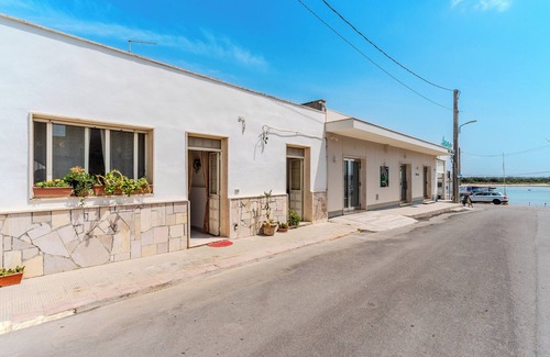 Torre Colimena Apartment | 3994 Casa Colimena - Aptm Grande by BarbarHouse