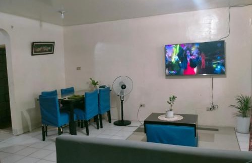 Cabuyao Apartment | 3A Transeint House