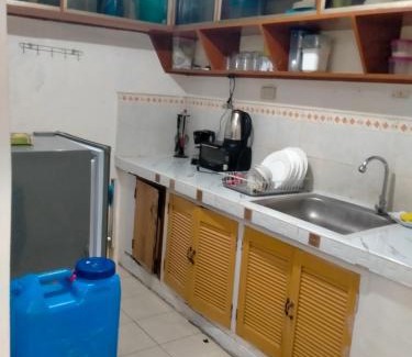 Cabuyao Apartment | 3A Transeint House