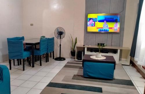 Cabuyao Apartment | 3A Transeint House