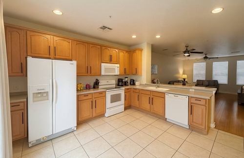 Florida Central Atlantic Coast Villa | 3B/3.5B Vista Cay Resort - 5 min from Universal