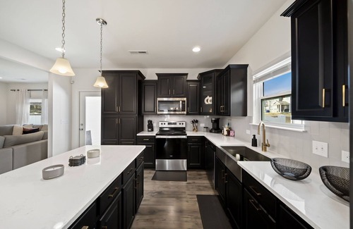 Mount Holly House | 3B BRAND NEW CONSTRUCTION- FAMILY AND PET FRIENDLY