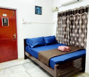 Madurai House | 3B Home Stay'z