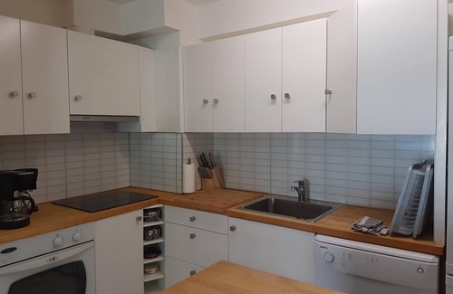 Pas de la Casa Apartment | 3BC VELASQUEZ - APTO 2 BED. DIRECT SLOPES