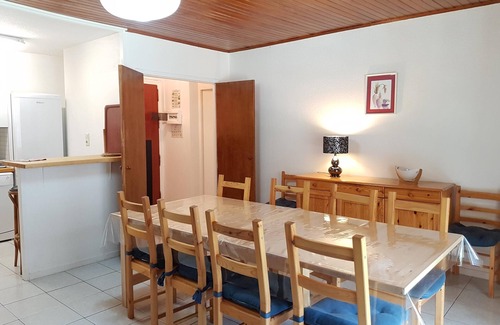 Pas de la Casa Apartment | 3BC VELASQUEZ - APTO 2 BED. DIRECT SLOPES