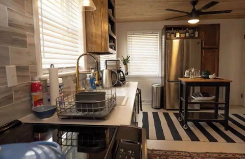 Danville House | 3BD/2BA | ❤ of DANVILLE | 5★ AMENITIES | 24m 2 VIR