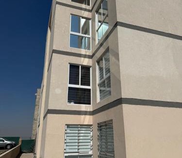 Guadalajara Apartment | 3BD APT in Guadalajara