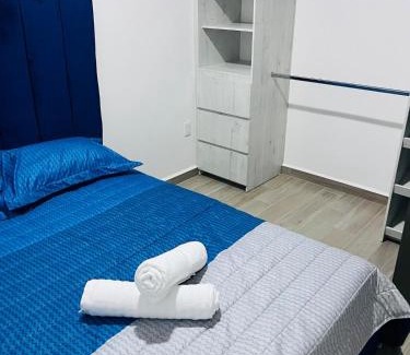 Guadalajara Apartment | 3BD APT in Guadalajara
