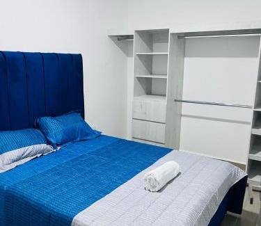 Guadalajara Apartment | 3BD APT in Guadalajara