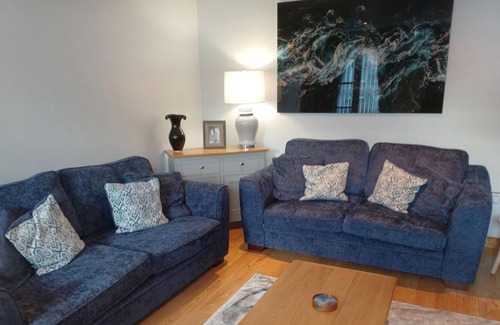 Newtownabbey House | 3BD Home from home in Newtownabbey