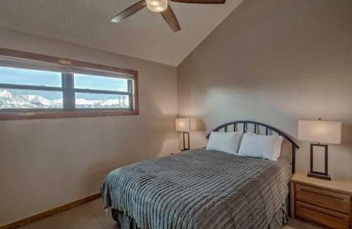 Baldy Mountain House | 3BD Next to Bus Stop, 8 Min To Gondola