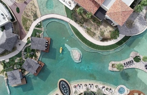 Los Cangrejos II y III House | 3BD Penthouse Grand Solmar at The Pacific Dunes