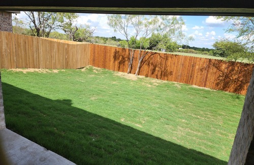 Corsicana House | 3bed/2 bath Home built in 2022