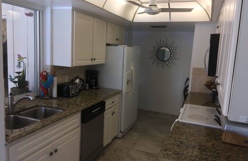 Bonita Springs Villa | 3bed/3bath,Waterfront Heated Pool Home Gulf,Golf and Beach
