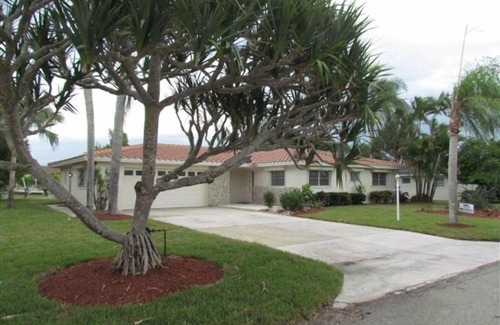 Bonita Springs Villa | 3bed/3bath,Waterfront Heated Pool Home Gulf,Golf and Beach