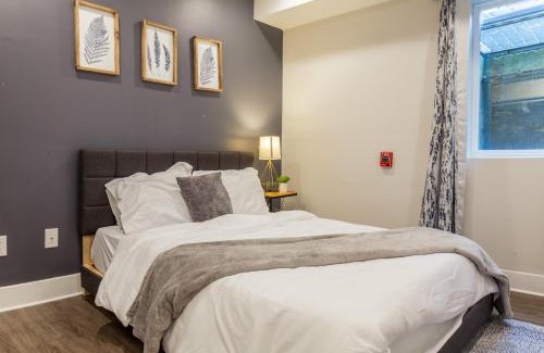 Point Breeze Apartment | 3bed1bawd,fridge,sleeps6,free-parking