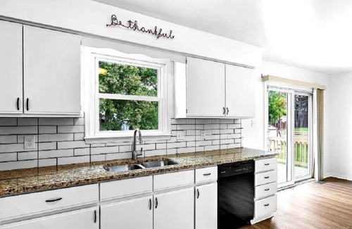 Stafford House | 3bedroom 2bath house 45 minutes to DC, near Quantico, Fredericksburg Stafford VA