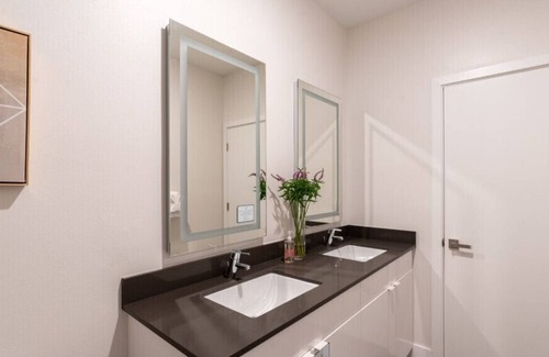 Beaverton Apartment | 3Bedroom 3Bath Beaverton Oregon Nike Headquarters