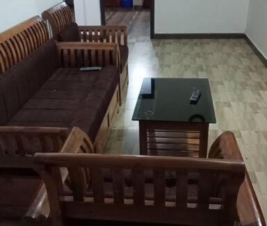 Varagampadi Apartment | 3bhk house with valley view